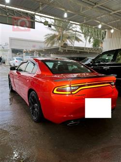 دودج تشارجر